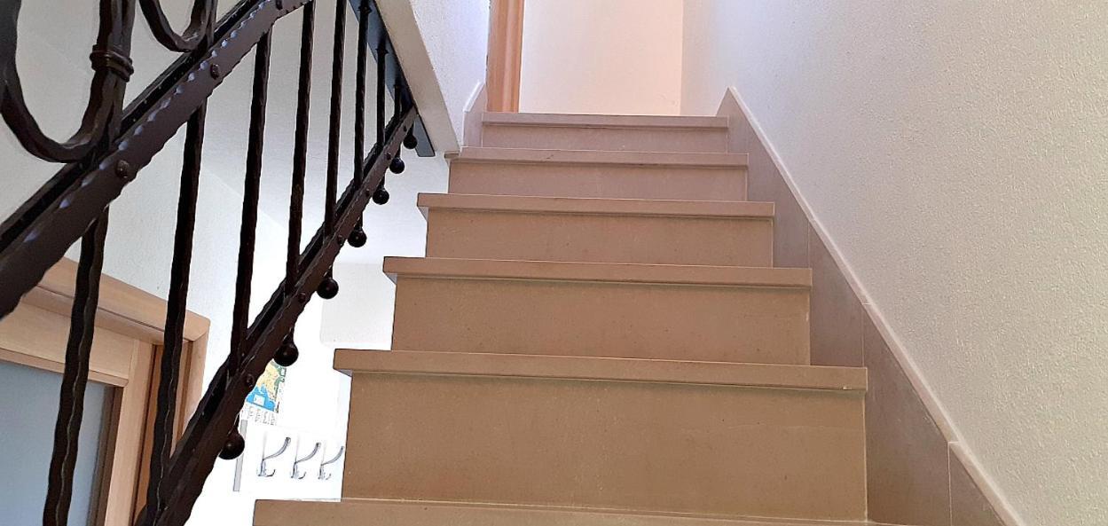 Stone House Bonaca Apartment บาชกาโวดา ห้อง รูปภาพ