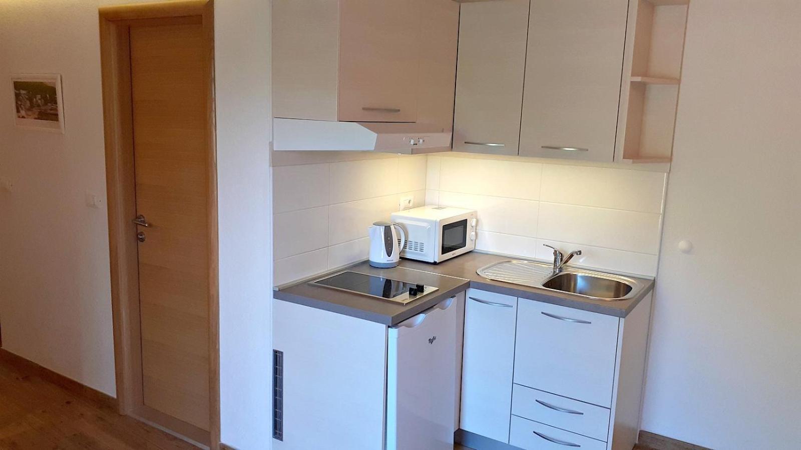 Stone House Bonaca Apartment บาชกาโวดา ห้อง รูปภาพ