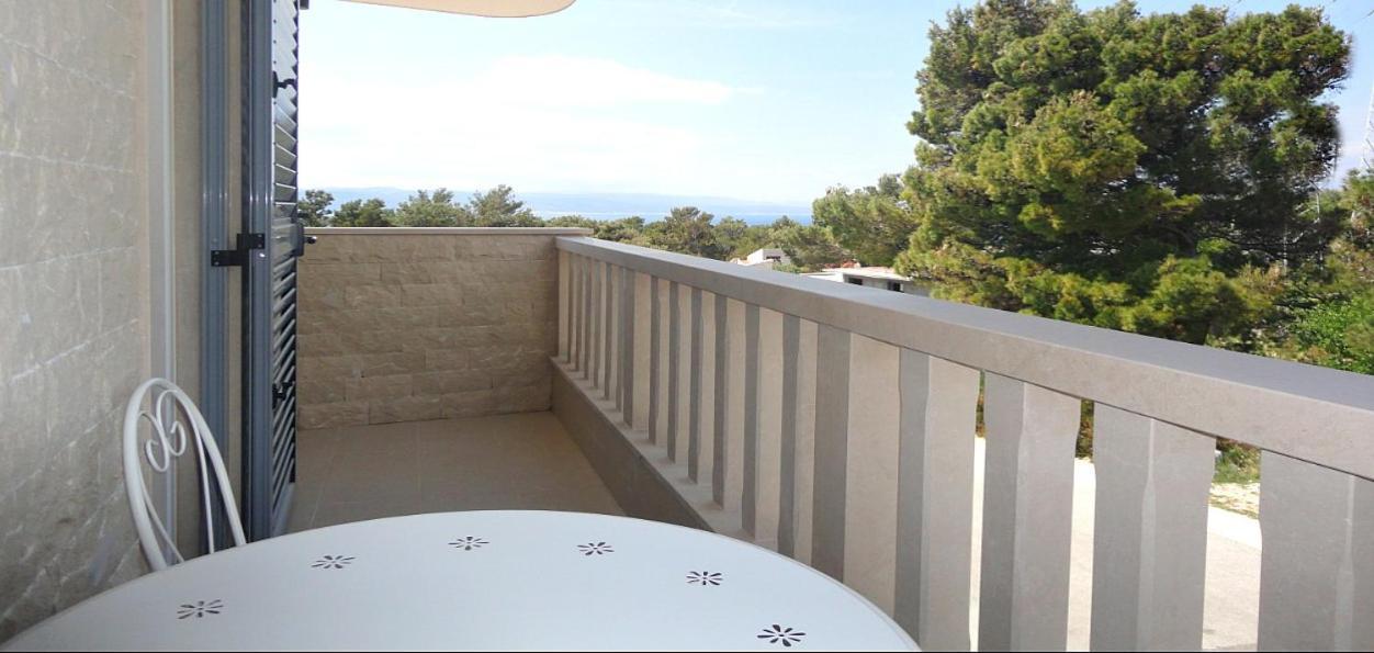 Stone House Bonaca Apartment บาชกาโวดา ห้อง รูปภาพ