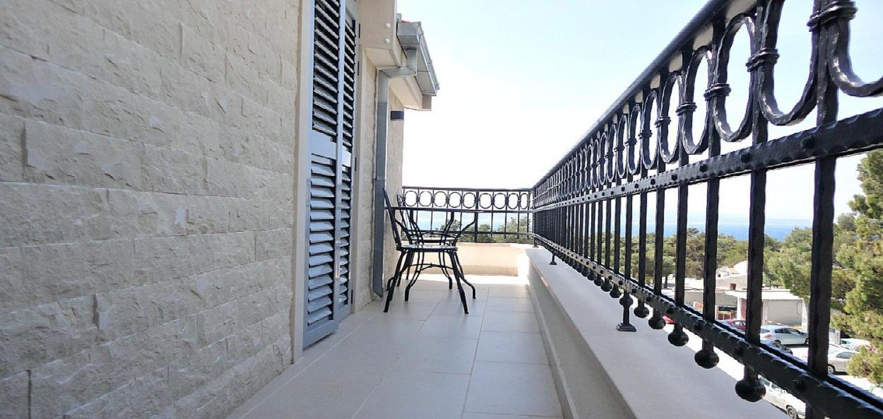Stone House Bonaca Apartment บาชกาโวดา ห้อง รูปภาพ